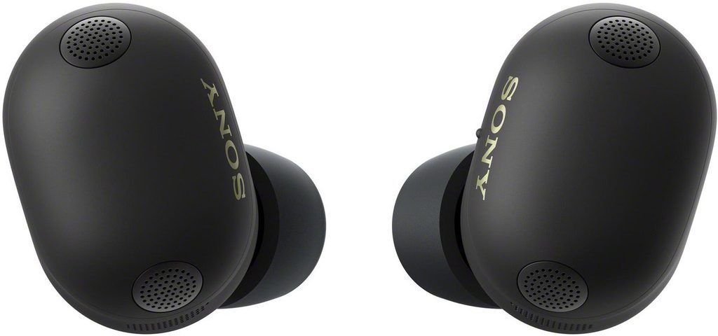 Sony WF-1000XM6 draadloze oortjes met noise cancelling